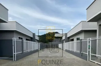 Casa com 2 quartos à venda na Vila Germer, Timbó 