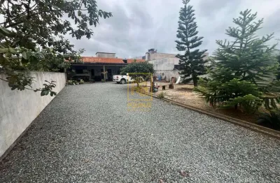 Casa com 2 quartos à venda no Itacolomi, Balneário Piçarras 
