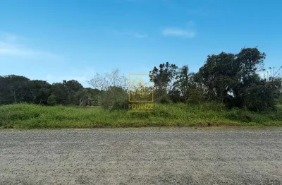 Terreno à venda no Itacolomi, Balneário Piçarras 