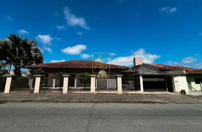 Casa com 4 quartos à venda no Quintino, Timbó 
