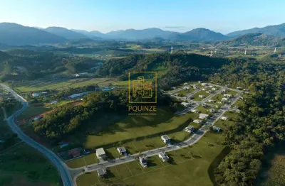 Exclusividade! terreno de 450,99 m² no loteamento park tiroleses