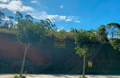 Terreno à venda no Pomeranos, Timbó 
