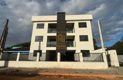 Apartamento com 2 quartos à venda no Araponguinhas, Timbó 