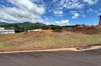 Terreno à venda no Divinéia, Rio dos Cedros 