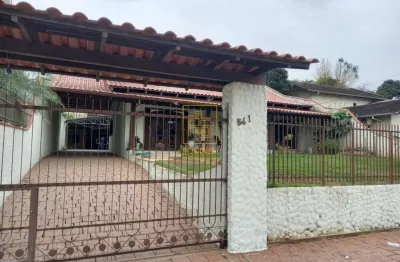 Casa com 5 quartos à venda no Imigrantes, Timbó 