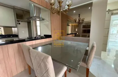 Apartamento com 2 quartos à venda no Centro, Timbó 