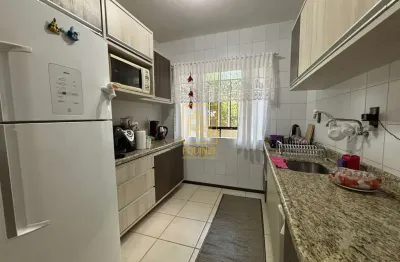 Casa com 2 suítes e amplo quintal próxima ao centro de timbó