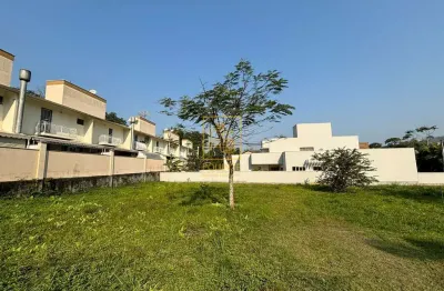 Terreno à venda em Das Capitais, Timbó 