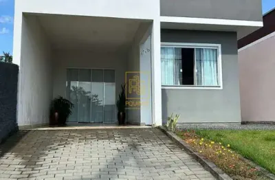 Casa com 2 quartos à venda no Estrada das Areias, Indaial 