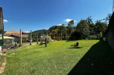 Terreno à venda no Testo Alto, Pomerode 