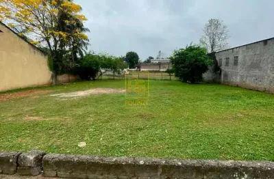 Terreno à venda em Dos Estados, Timbó 