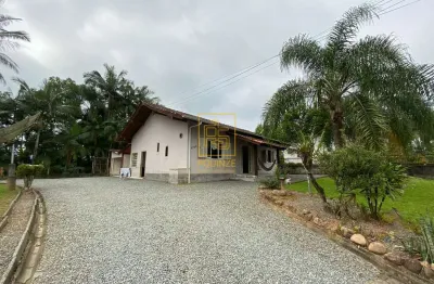 Casa com 2 quartos à venda em Das Capitais, Timbó 