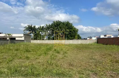 Terreno à venda no Centro, Rodeio 