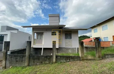 Casa com 2 quartos à venda no Padre Martinho Stein, Timbó 
