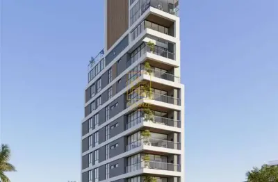 Apartamento com 3 quartos à venda no Itacolomi, Balneário Piçarras 