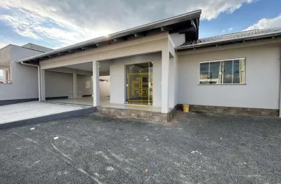 Casa com 3 quartos à venda em Benedito, Indaial 