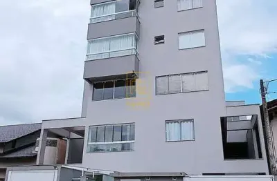 Apartamento com 2 quartos à venda no Centro, Rodeio 