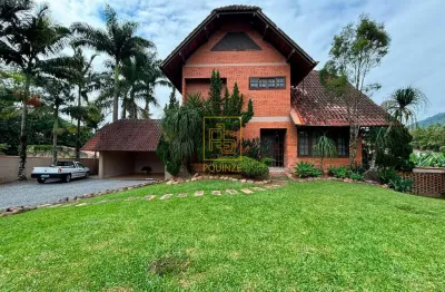 Casa com 3 quartos à venda em Das Capitais, Timbó 