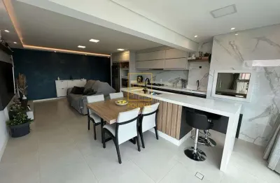 Apartamento alto padrão ao lado da vila germânica-blumenau!!
