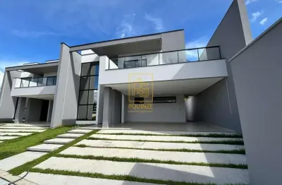 Casa com 3 quartos à venda em Das Capitais, Timbó 