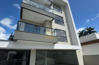 Apartamento com 2 quartos à venda no Centro, Timbó 
