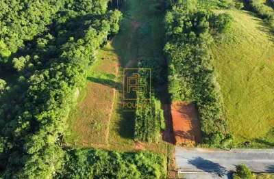 Terreno à venda em Das Capitais, Timbó 