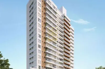 Residencial Gran Torino – Sofisticação a poucos passos do mar