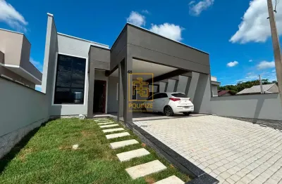 Casa aconchegante com 3 dormitórios à venda em indaial