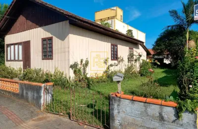 Terreno à venda em Das Capitais, Timbó 
