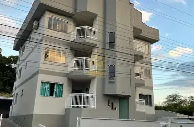 Apartamento com 2 quartos à venda em Benedito, Indaial 