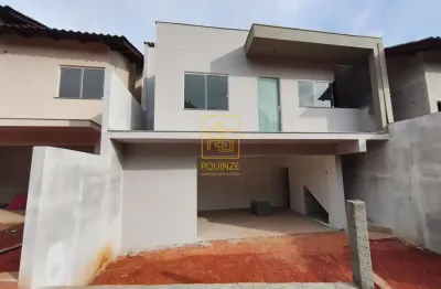Casa com 3 quartos à venda no Quintino, Timbó 