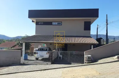 Casa com 3 quartos à venda no Tapajós, Indaial 