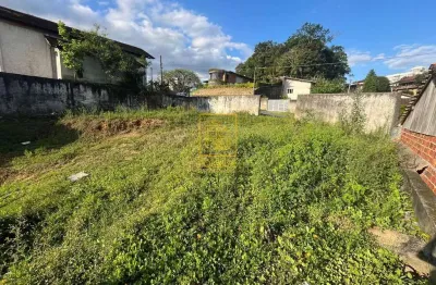 Terreno à venda no Quintino, Timbó 