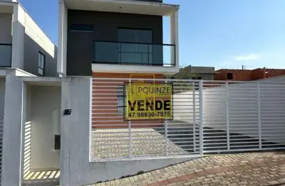 Exclusividade - sobrado no loteamento jardim europa