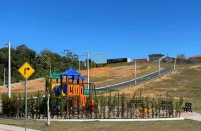 Terreno à venda no Estrada das Areias, Indaial 