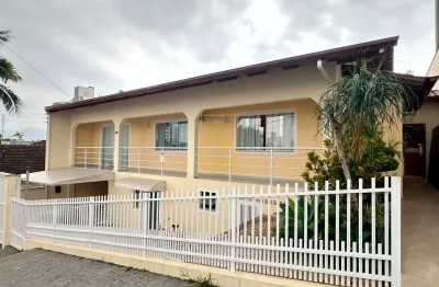Casa com 5 quartos à venda no Imigrantes, Timbó 