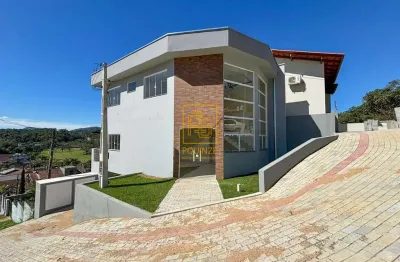Casa com 2 quartos à venda na Vila Germer, Timbó 