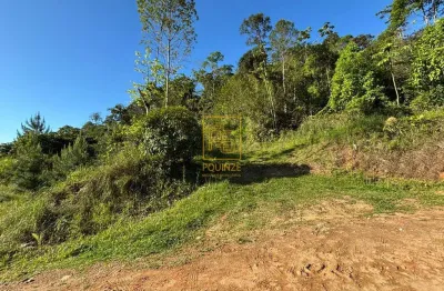 Terreno à venda no Pomeranos, Timbó 