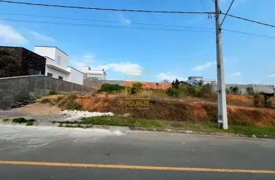Terreno de 360m² à venda no bairro benedito, indaial