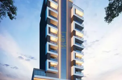 Apartamentos e cobertura no melbourne residence a poucos metros do mar
