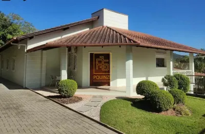 Casa com 4 quartos à venda em Das Capitais, Timbó 
