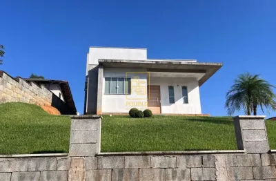 Casa com 2 quartos à venda no Das Nações, Timbó 