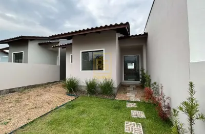 Casa com 3 quartos à venda em Benedito, Indaial 