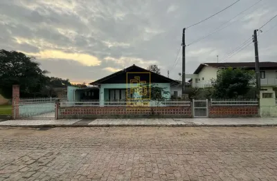 Casa com 5 quartos à venda em Dos Estados, Timbó 