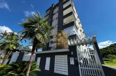 Apartamento mobiliado com excelente localização em timbó