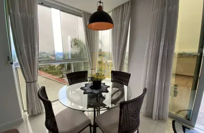 Apartamento com 3 quartos à venda no Das Nações, Timbó 