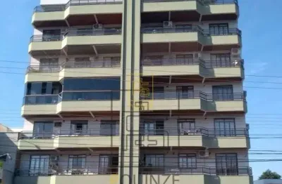 Apartamento com 2 quartos à venda no Nações, Indaial 