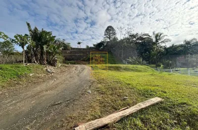 Terreno à venda no Tiroleses, Timbó 