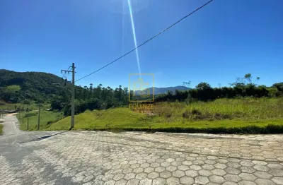 Terreno à venda no Centro, Rio dos Cedros 