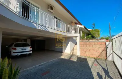 Casa com 4 quartos à venda no Quintino, Timbó 